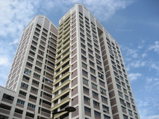 Bishan Street 13 thumbnail photo